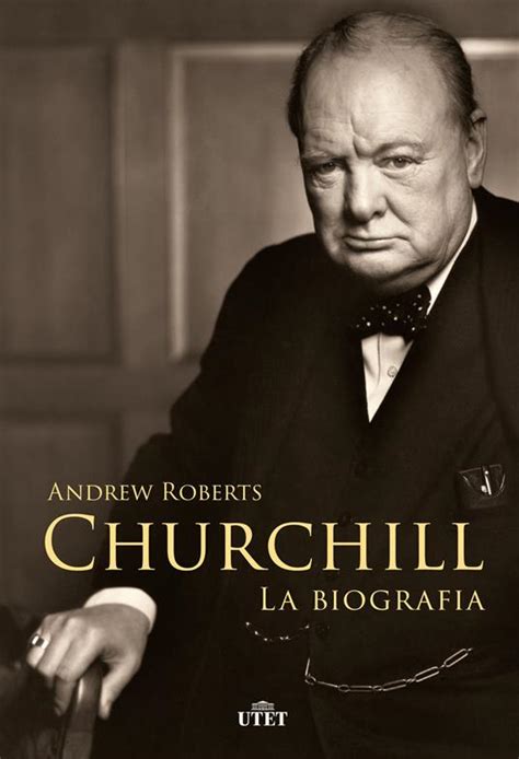 Churchill: La biografía by Andrew Roberts - Books on Google Play