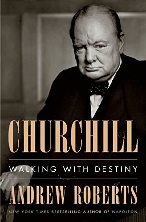 Churchill: The Walk with Destiny by Winston Churchill