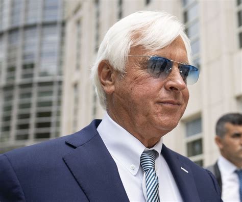 Churchill Downs extends Bob Baffert’s ban through 2024, citing continued concerns about safety and integrity of racing