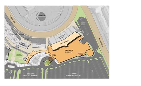 Churchill Downs to Invest $300 Million in New Stadium Seating, a …