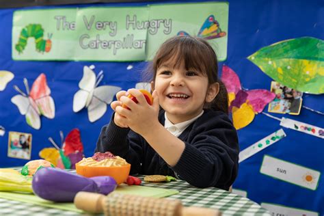 Churchill Gardens Community Primary School, Ranelagh Road, …