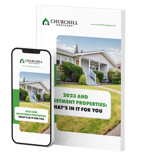 Churchill Mortgage (@ChurchillMtg) / Twitter