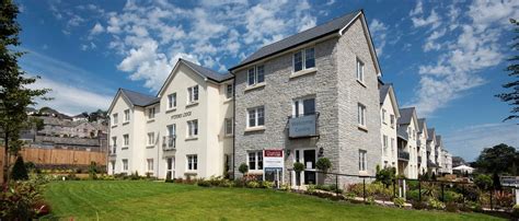 Churchill Retirement Living New Builds in Ludlow