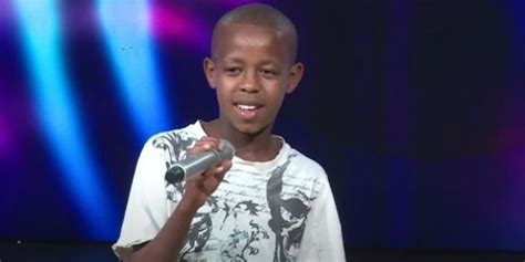 Churchill Show Kid Comedian Dies - Kenyans.co.ke