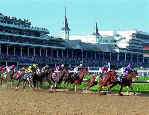 Churchill downs results may 6 2022. Things To Know About Churchill downs results may 6 2022. 