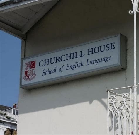 Churchill house dil okulu
