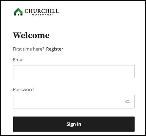 Churchill mortgage login. As a responsible lender, Churchill Mortgage is committed to the principles outlined in federal and state lending laws ensuring all potential borrowers have access to the same information, services, and opportunities throughout the home loan process. Churchill Mortgage Corporation, NMLS #1591 is an Equal Housing Lender. 