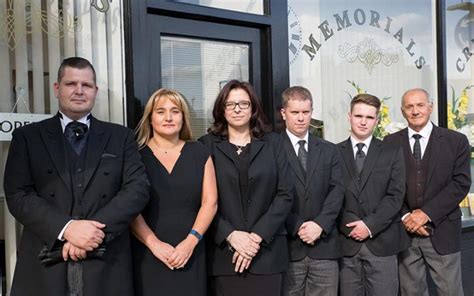 Churchills Family Funeral Directors