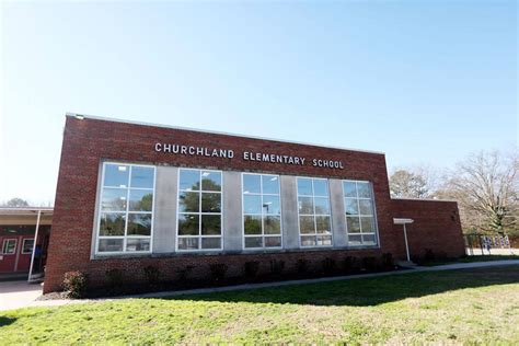 Churchland Academy Elementary School in Portsmouth VA - SchoolDigger