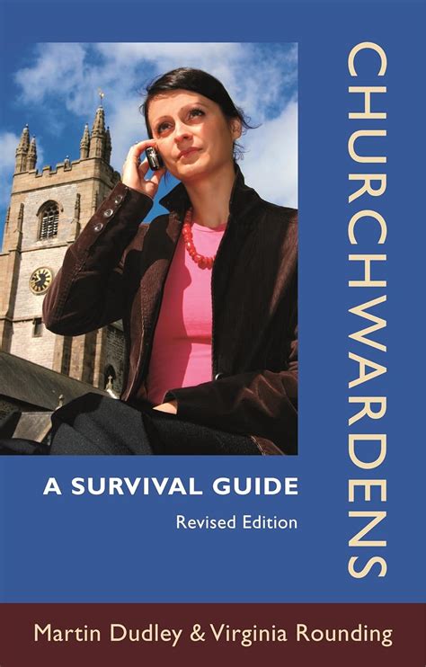 Churchwardens: A Survival Guide, Rounding, Virginia, Used; Very …