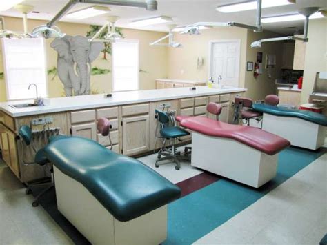 Churchwell Pediatric Dentistry Dentist in Collierville, TN