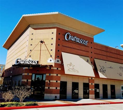 Churrascos-Sugar Land Restaurant - Sugar Land, TX