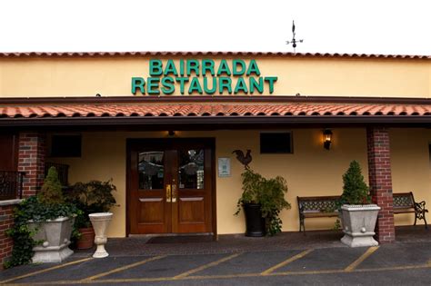 Churrasqueira bairrada. The term churrasqueira simply means grill house , and Bairrada is a particular region, though this restaurant serves specials from various parts of Portugal. Denis Pires tells me his father Carlos ... 