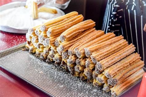 Churro Catering Bar Services In Los Angeles, and churro catering …