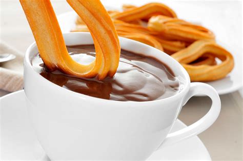 Churros y chocolate. Things To Know About Churros y chocolate. 