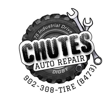 Chutes Auto Repair added a new photo. - Chutes Auto …