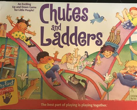 Chutes N Ladders