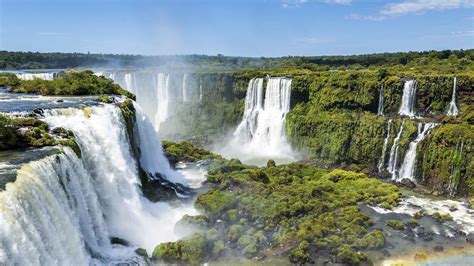 Chutes d`Iguazú. Avis de l`excursion. Prix pour 2024-2024.