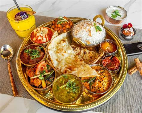 Chutney Bar & Tandoor - The Metropolitan Hotel & Spa - Zomato