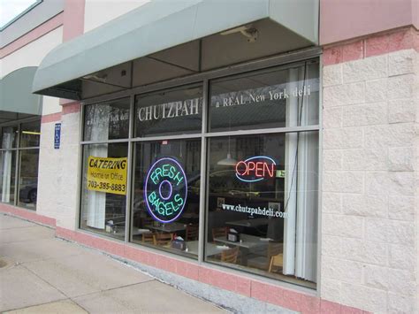 Chutzpah deli. Things To Know About Chutzpah deli. 