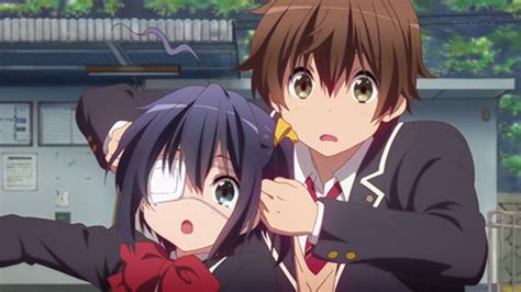 Chuunibyou demo Koi ga Shitai! Tập 1 - vuighe.net