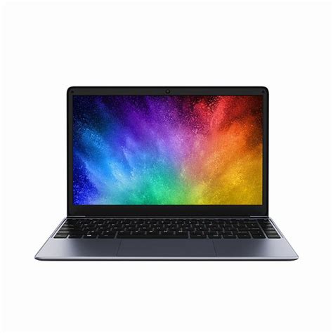 Chuwi HeroBook 14 (Atom x5-E8000, FHD) Laptop …