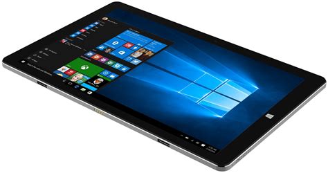 Chuwi HiBook Pro - Specifications