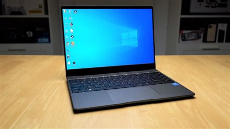 Chuwi Larkbook X Review FINALLY A Good Jasper Lake Laptop!