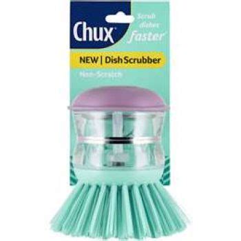 Chux Dish Scrubber : Amazon.com.au: Home