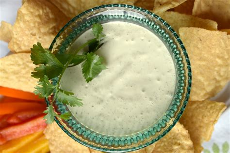 Chuys creamy jalapeno dip recipe - Pinterest