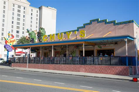 Chuys nashville. Delivery & Pickup Options - 458 reviews of Chuy's "New place is as good as the other two in Nashville. Amazing Chuychunga (with Deluxe Tomatilla sauce)." 