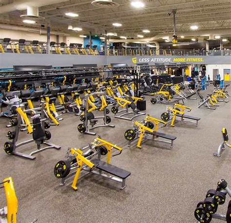 Chuze Fitness Facilities and Equipment Technician Job in Englewood…