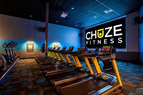 Chuze fitness florin. Specialties: Less Attitude. More Fitness. Low cost, high value fitness center. Warm, welcoming atmosphere with immaculate clean facilities. Established in 2008. Chuze Fitness was started in Carlsbad, Ca. Locally & family owned and operated, Chuze Fitness has a passion for providing a beautiful facility with great service at an unbelievable value. Our … 