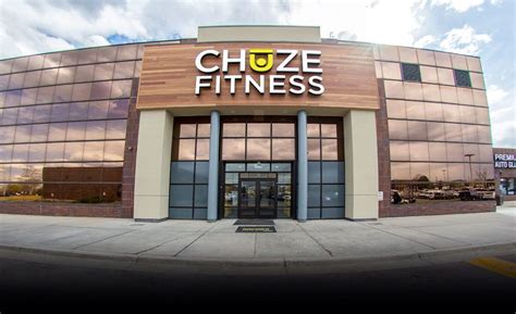 Chuze fitness littleton. More Chuze Fitness gym offers many different types of gym equipment from a cardio area to free weights, a turf area, and a pool. Some gym amenities you can find at the Highlands Ranch, CO location are tanning rooms, hydromassage rooms, an infrared sauna, a steam room, a jacuzzi, and a kids club. Memberships start at $9.99. 