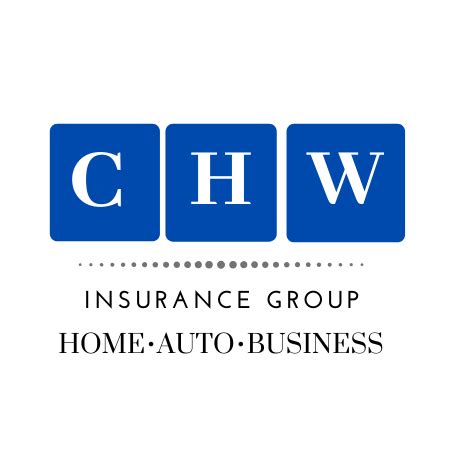 Chw Insurance Group in Chapin, SC with Reviews - Yellow Pages