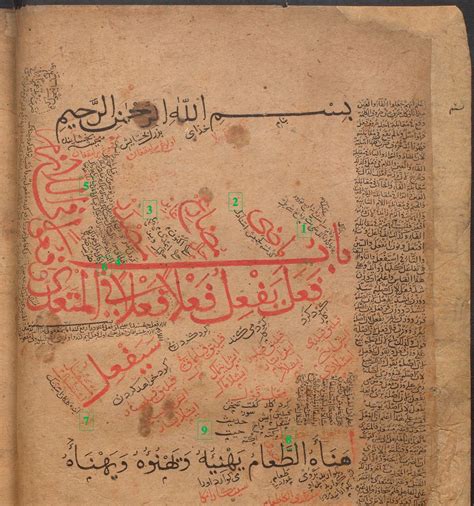 Chwaresmische sprachmaterial einer handschrift der muqaddimat al adab von zamaxšarĭ. - Manuel du libraire et de l'amateur de livres.