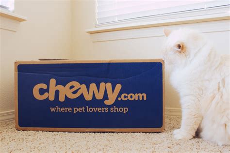 Chwy news. The public float for CHWY is 116.30M, and currently, short sellers hold a 16.78% ratio of that float. The average trading volume of CHWY on December 04, 2023 was 7.21M shares. CHWY) stock’s latest price update. Chewy Inc (NYSE: CHWY) has experienced a rise in its stock price by 5.17 compared to its previous closing price of 17.42. 