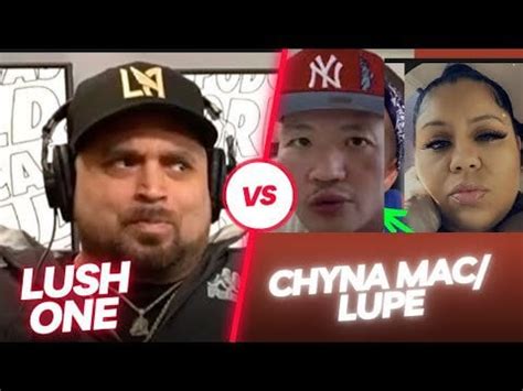 Chyna Mack Onlyfans Leak