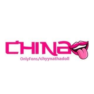 Chyynathadoll. Things To Know About Chyynathadoll. 