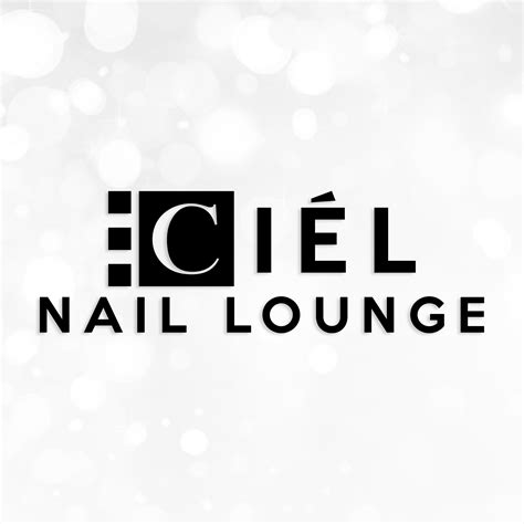 Ciél Nail Lounge - Facebook