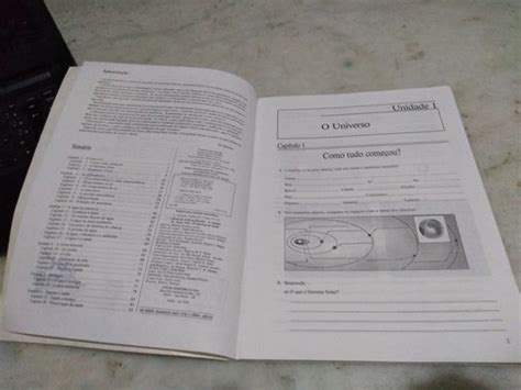 Ciência e realidade   caderno de atividades   5 série   1 grau. - Pilot information manual 1958 cessna 172.