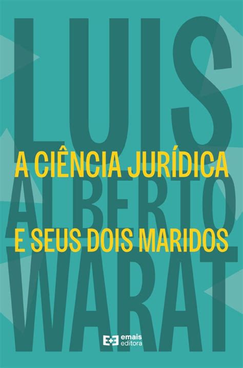 Ciência jurídica e seus dois maridos, a. - The art and science of nursing coaching the providers guide to the coaching scope and competencies.