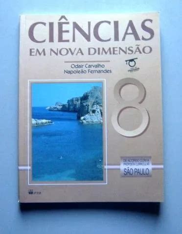 Ciências em nova dimensão   8 série   1 grau. - Manuale di macchine 29esima edizione cd rom.
