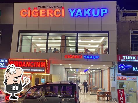 Ciğerci Yakup, Istanbul - Restaurant reviews