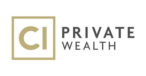 CI Private Wealth, LLC (we, us, our, or firm) is a comprehensive, 