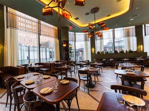 Ci siamo nyc. Ci Siamo Is a Fiery Italian Newcomer from Hillary Sterling and Danny Meyer. A giant, wood-burning grill is the centerpiece of the new restaurant at Manhattan West. … 