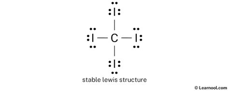 Ci4 molecular geometry.  Lewis structure generator creates chemical structure diagram...