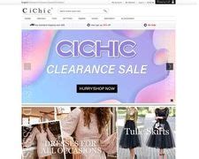 CiChic Reviews - 223 Reviews of Cichic.com Sitejabber