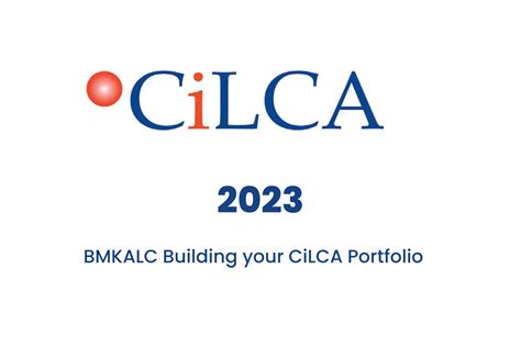 CiLCA - Warwickshire & West Midlands ALC Ltd.