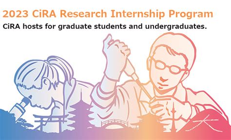 CiRA on Twitter: "CiRA has opened calls for the Summer Internship …